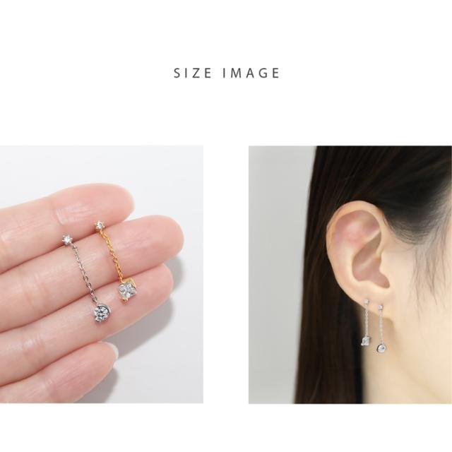 おめかしスタイルにもピッタリ