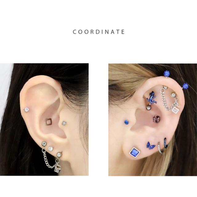 ダブルのバーベルで自由自在