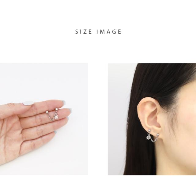 フェミニンな雰囲気