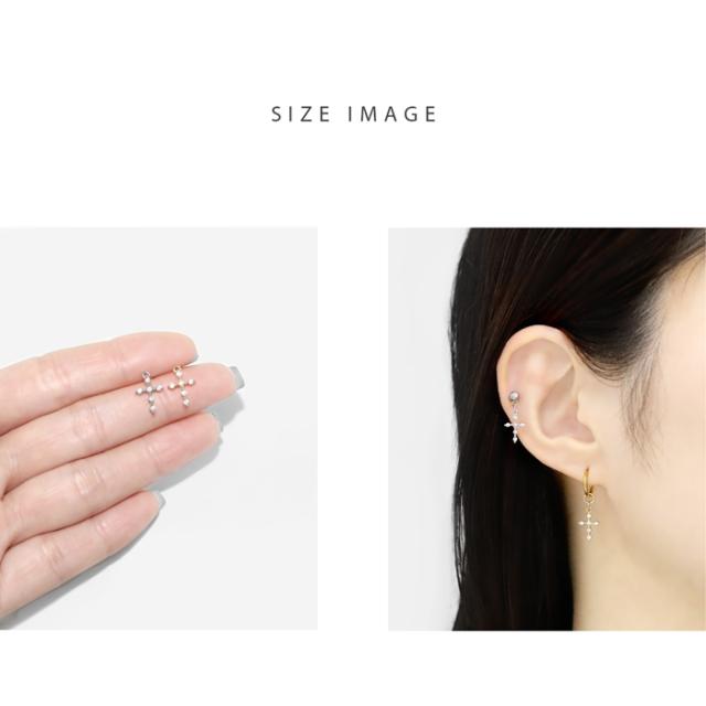 シルバー ゴールド