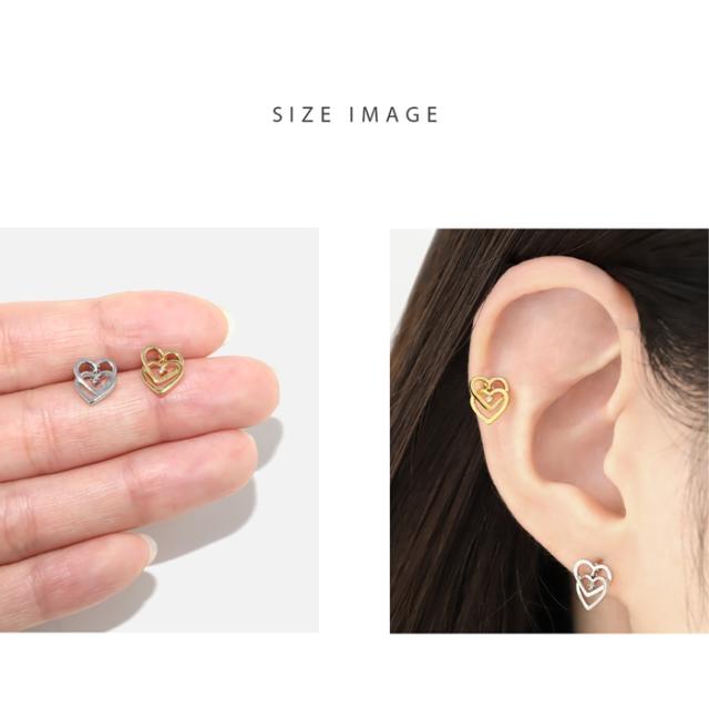 シルバー ゴールド