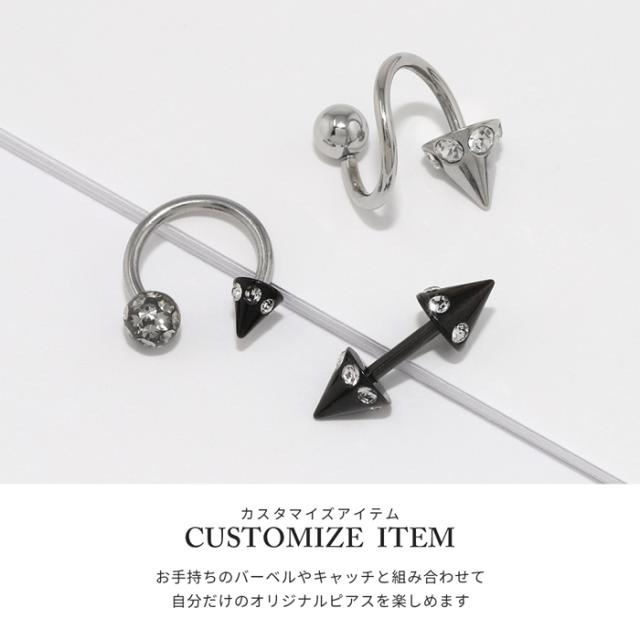 普通のコーンじゃ物足りないならこれ!