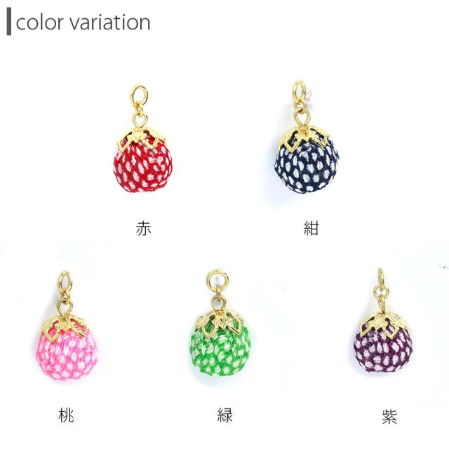 組み合わせ自在でオリジナリティーを