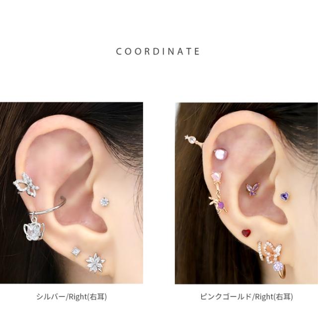 CZジュエルの輝き