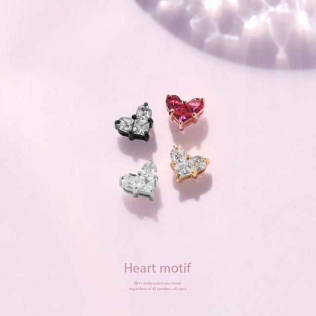 軟骨ピアスボディピアス用