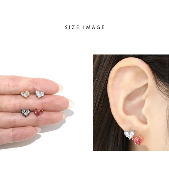 立体感がかわいい