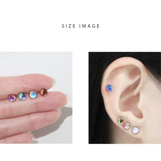 キュートなデザイン