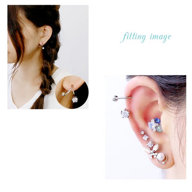 普段使いからパーティーシーンにも◎