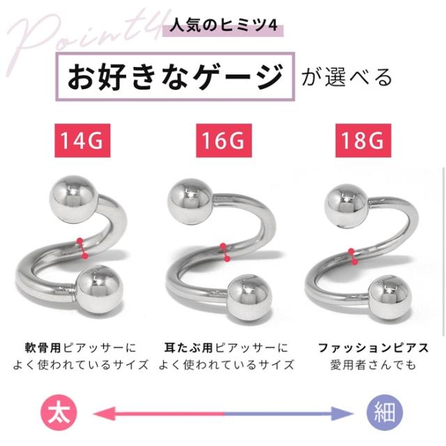 金属アレルギー対応素材