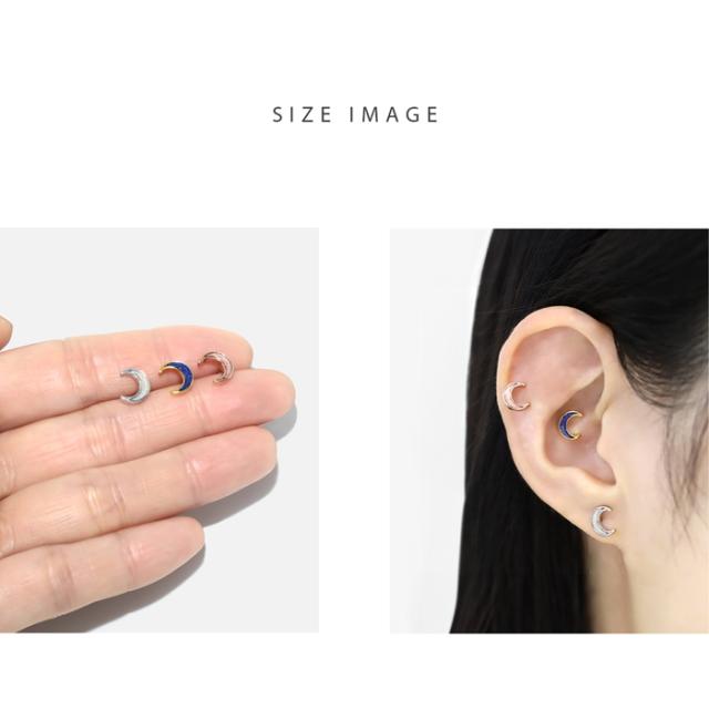 サージカルステンレス素材