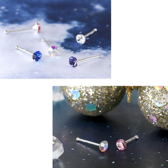 きらめくジュエル