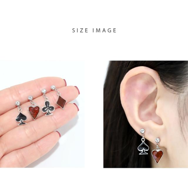 スタイリッシュなシェイプ