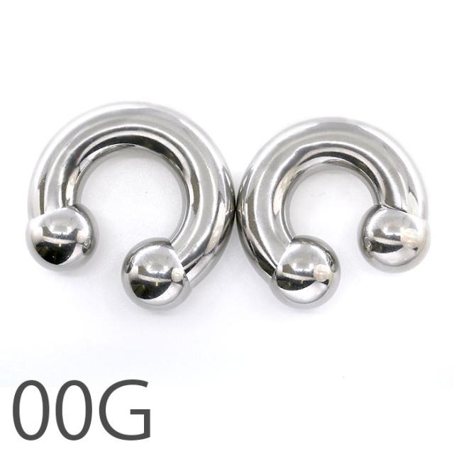 サーキュラーバーベル