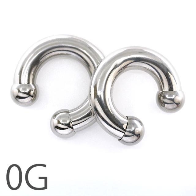 サーキュラーバーベル