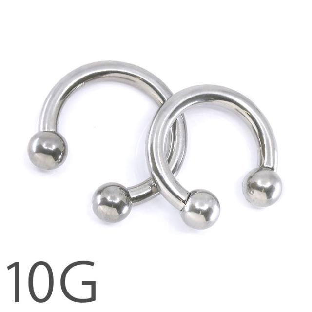 サーキュラーバーベル