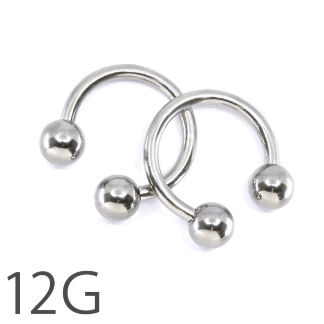 サーキュラーバーベル