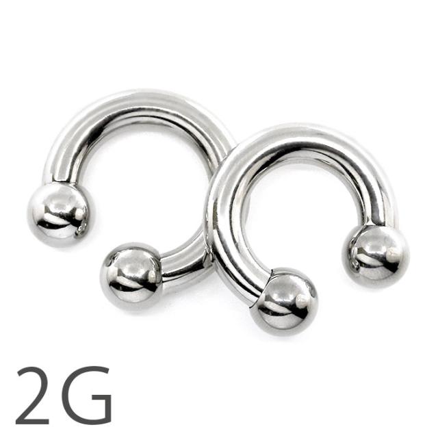 サーキュラーバーベル