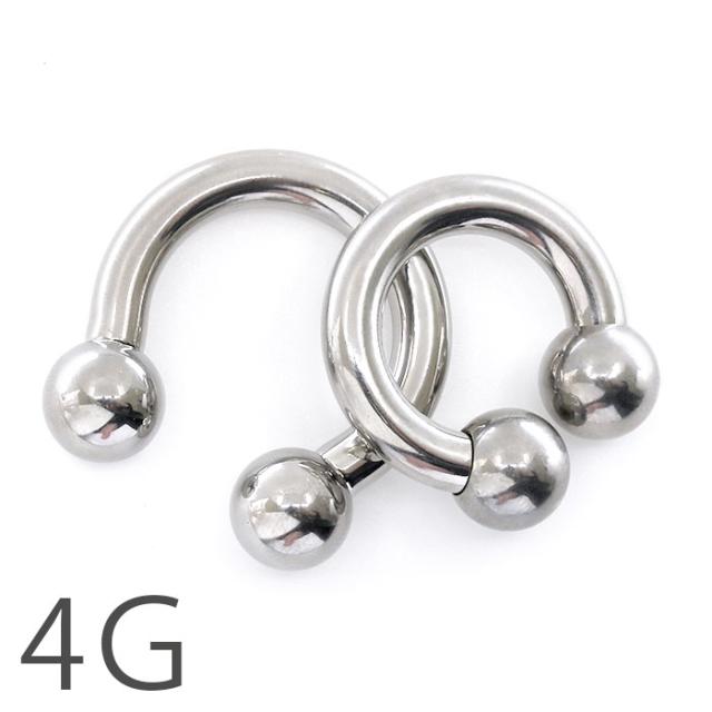 サーキュラーバーベル