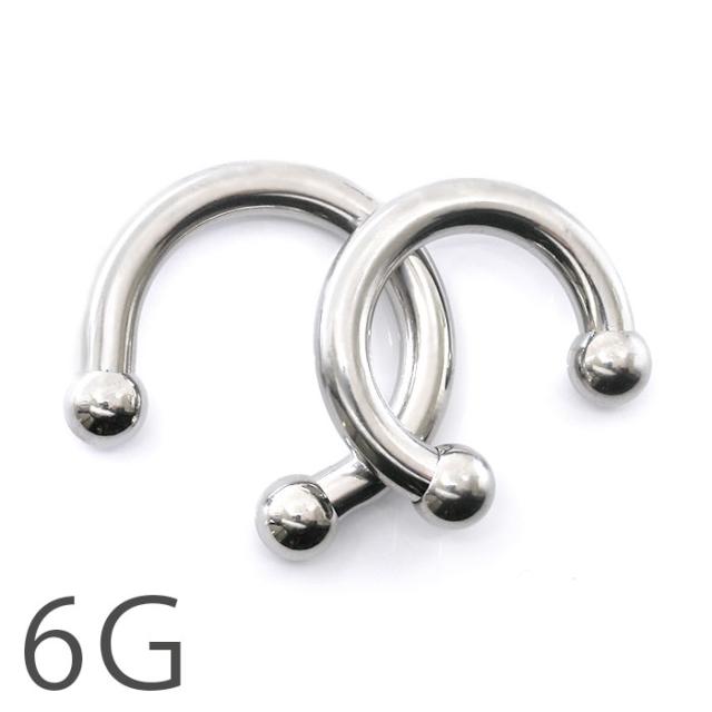 サーキュラーバーベル