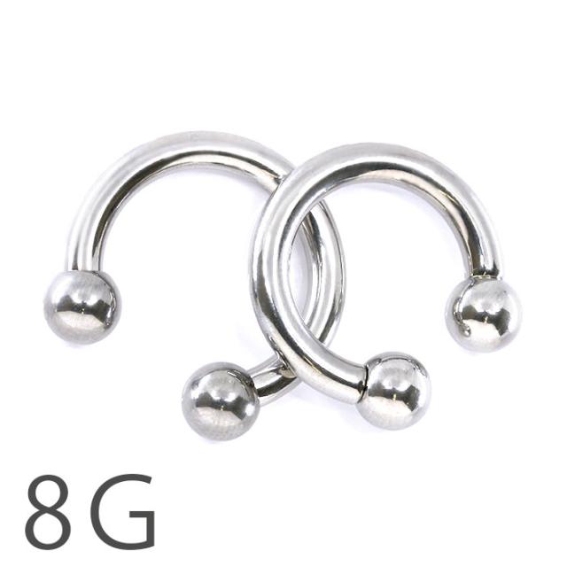 サーキュラーバーベル