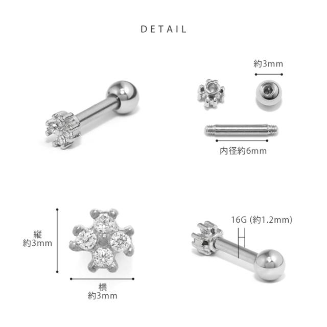 ワンランクアップな耀き