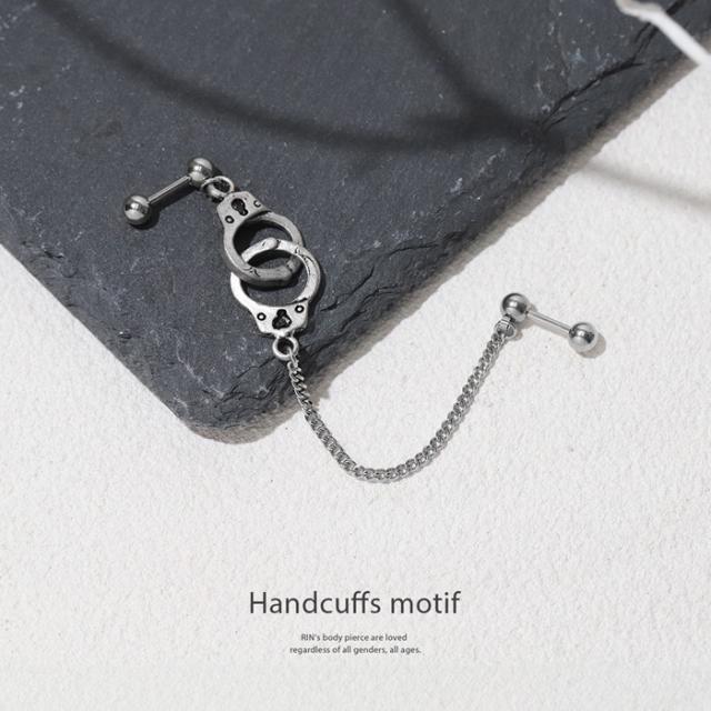 クールな個性派デザイン