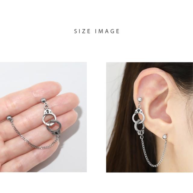 これ一つで存在感アップ