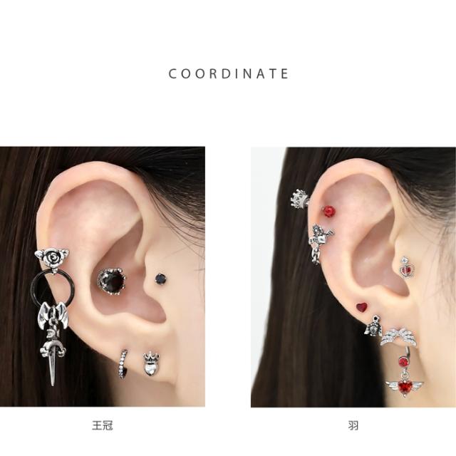 アンティーク風