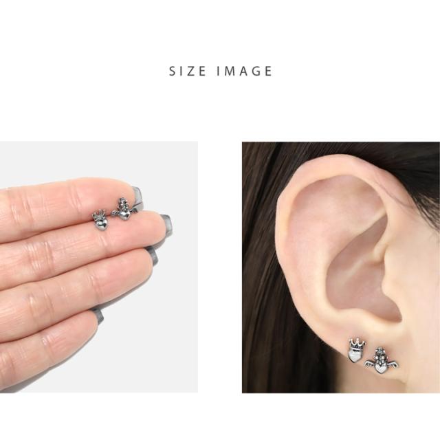 ユニセックスアイテム