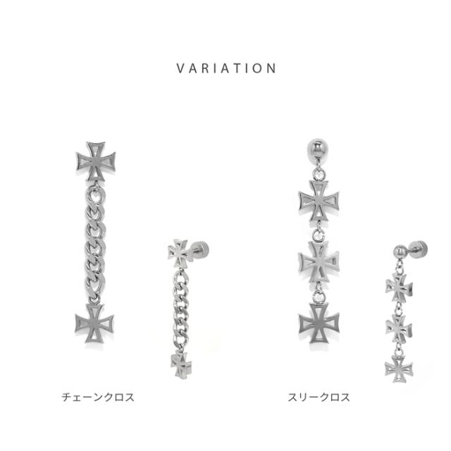 ユニセックス仕様