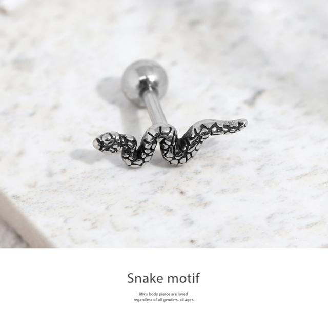 16ゲージ スタイリッシュ ボディピアス