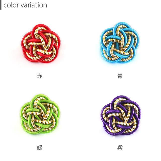 着物や浴衣に和テイストアイテム*