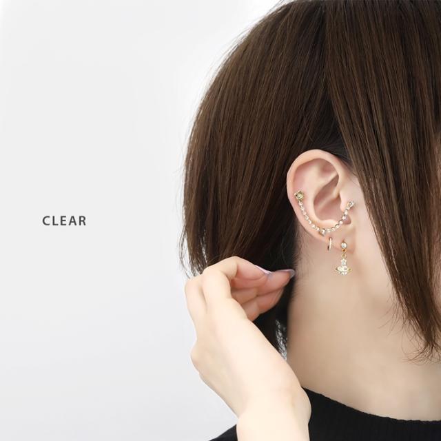 クリアジュエル