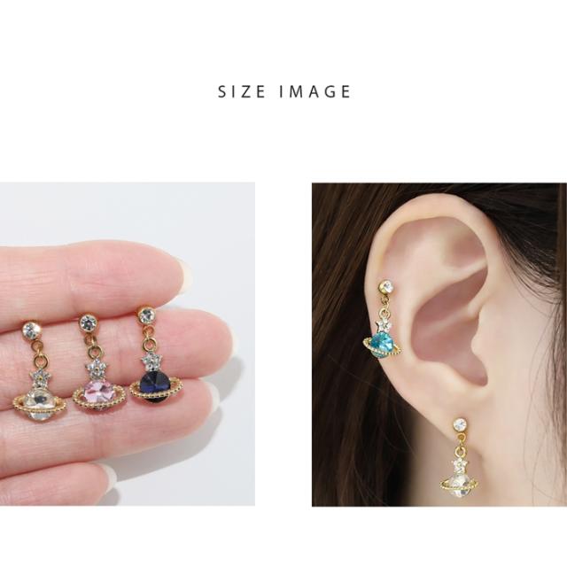 存在感のある大きさ