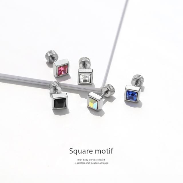 スクエアジュエル