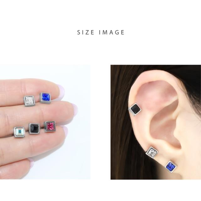 オーロラ、ブルー、ピンク