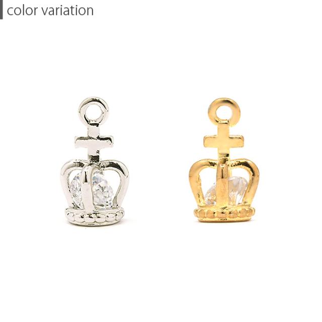 いろんなパーツとカスタマイズ