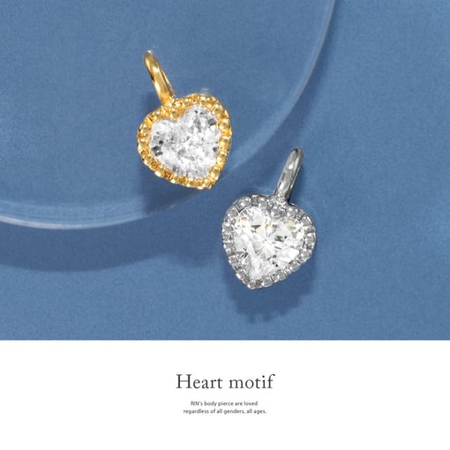 コーデのアクセントに