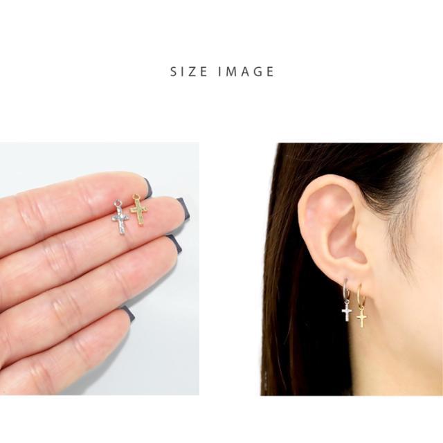 クリスマスコーデにも