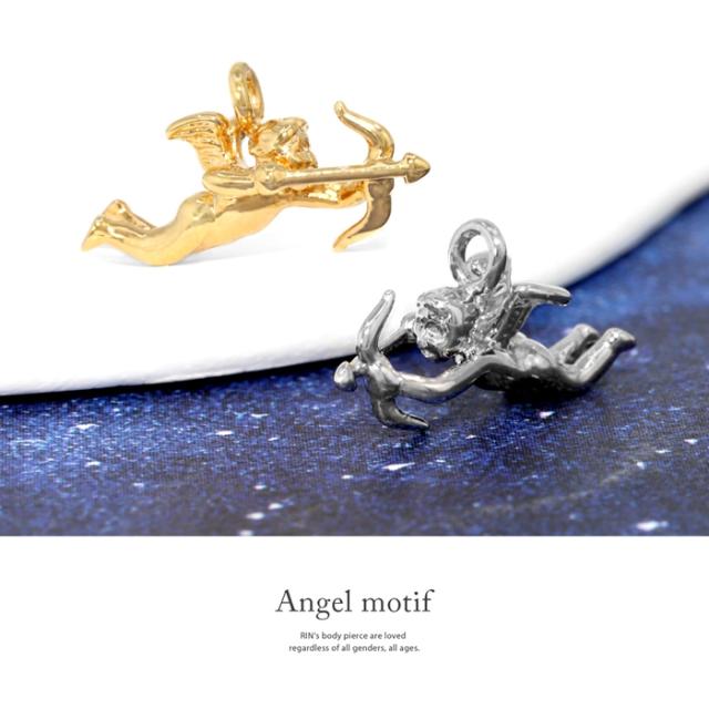 今にも矢を放とうとしている