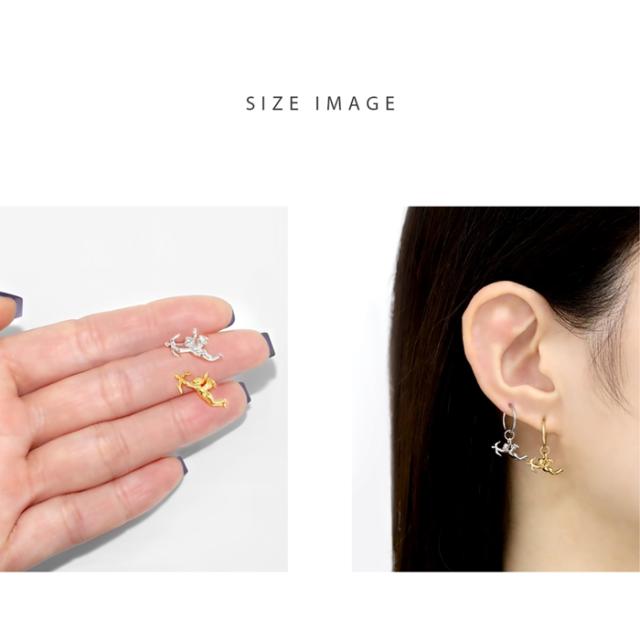 聖なる恋の神さま