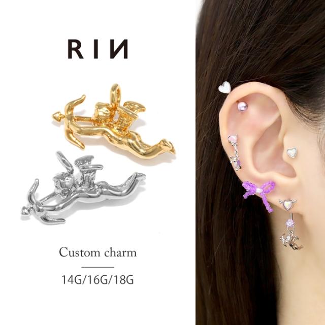 キューピッドエンジェルチャーム