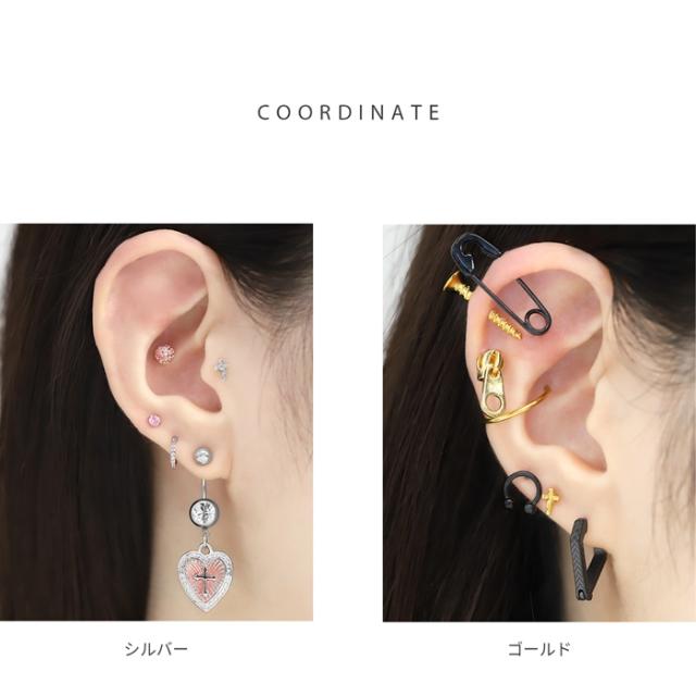 ユニセックスデザイン