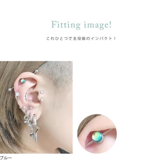 ロングストレートバーベル