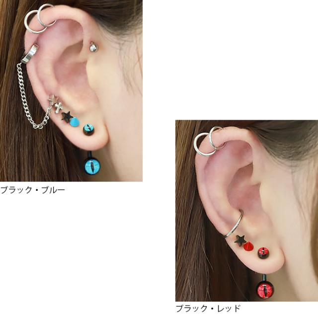 ビーチで視線を釘付け♪