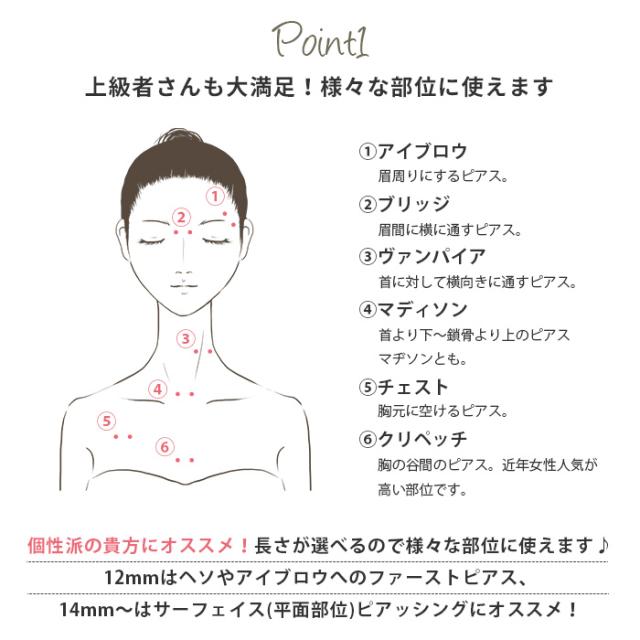 アレンジ自在