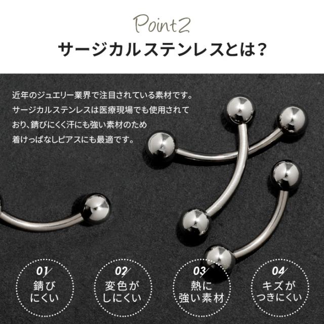 付ける場所もいろいろ