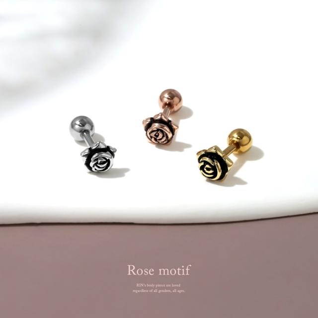 シルバー ゴールド ピンクゴールド