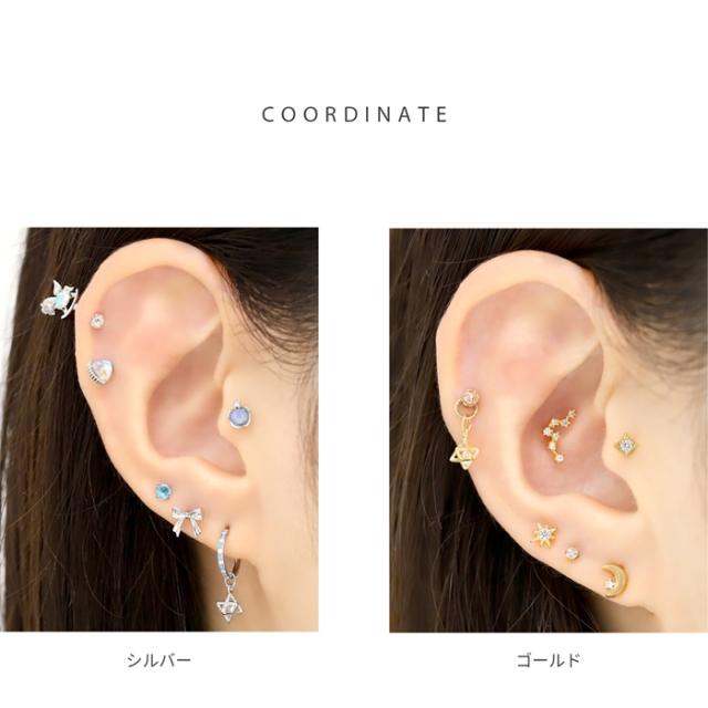 六芒星は人気アイテム