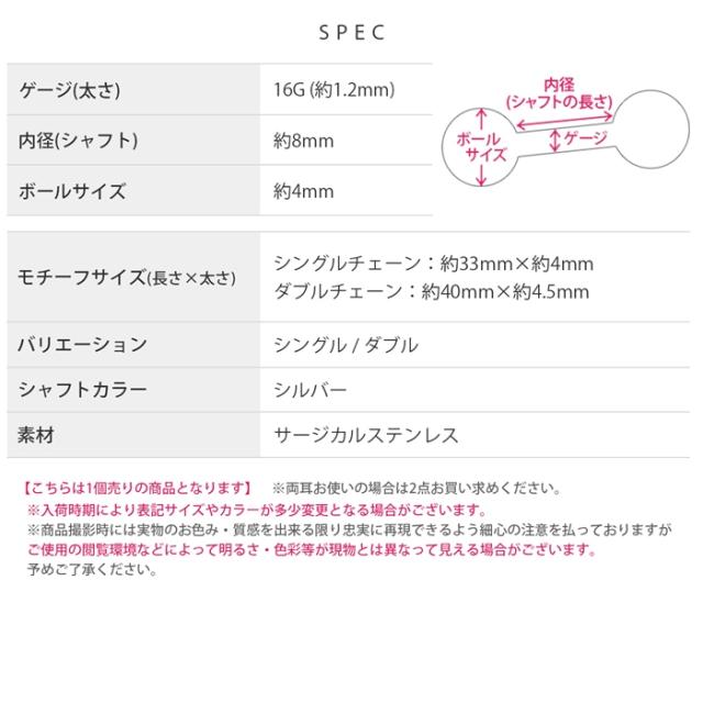 サージカルステンレス